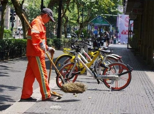 环卫保洁人员定位管理系统——有效解决环卫人员管理难题(环卫保洁人员管理方案)-第1张图片
