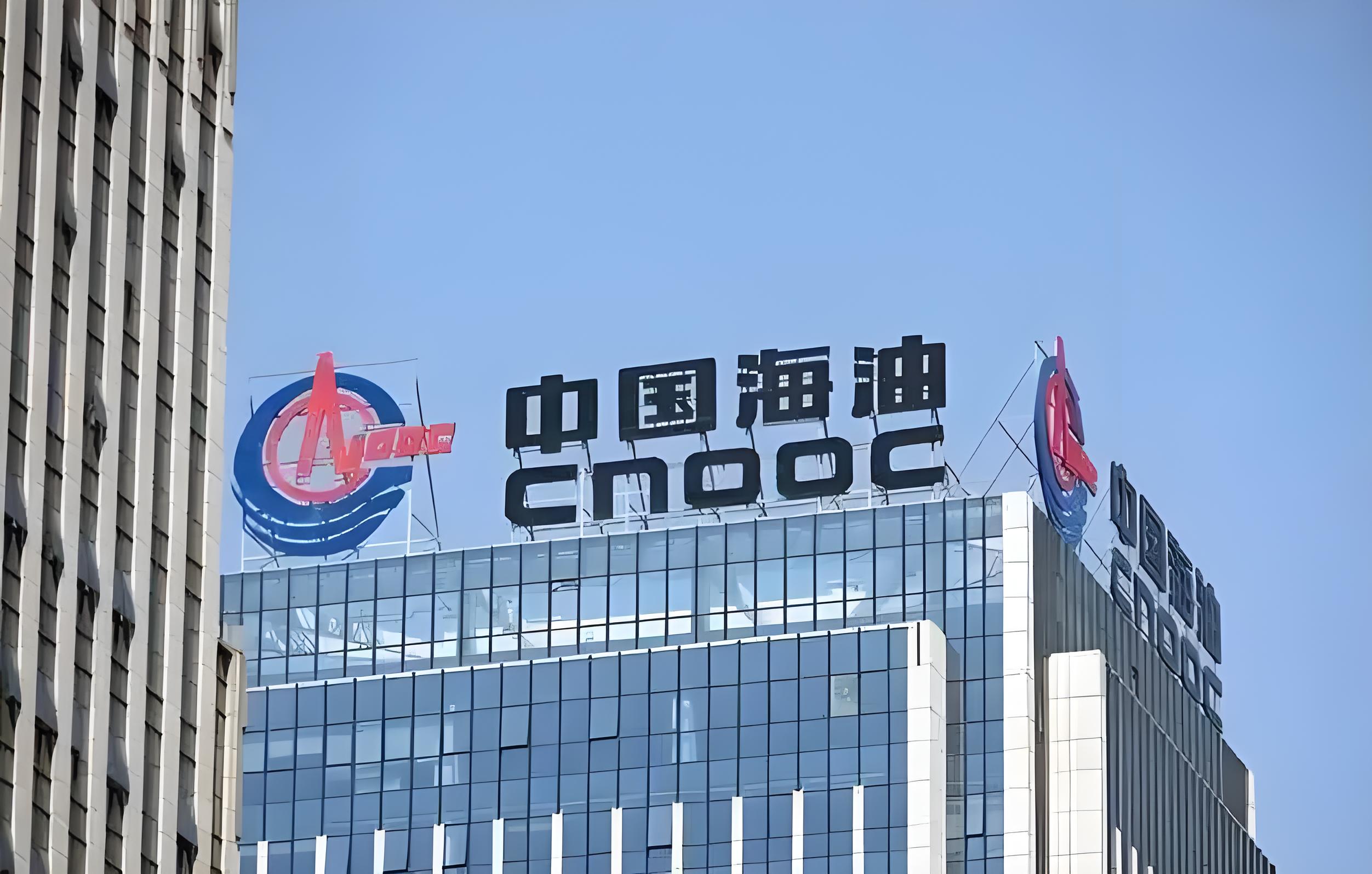 客户案例：中海油(宁波、福州、珠海）LNG人员定位系统项目